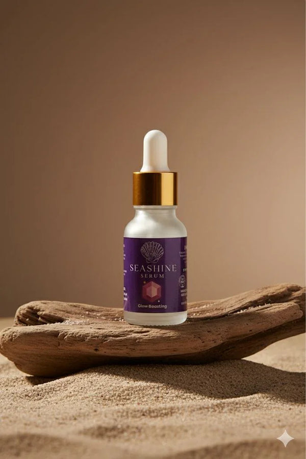 Sea Shine Glow Boosting Serum
