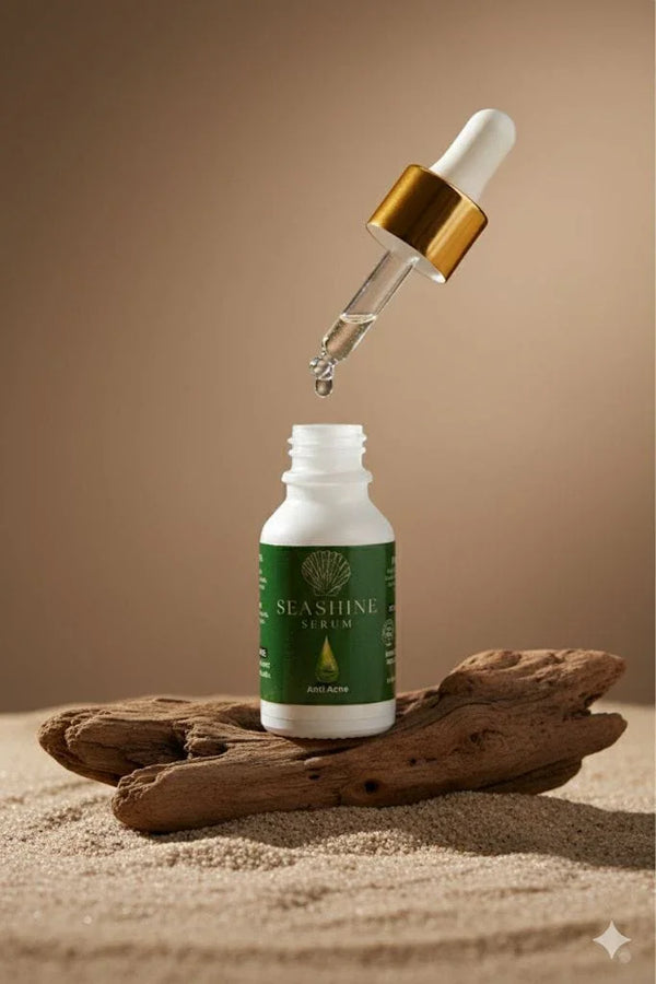 Sea Shine Anti Acne Serum