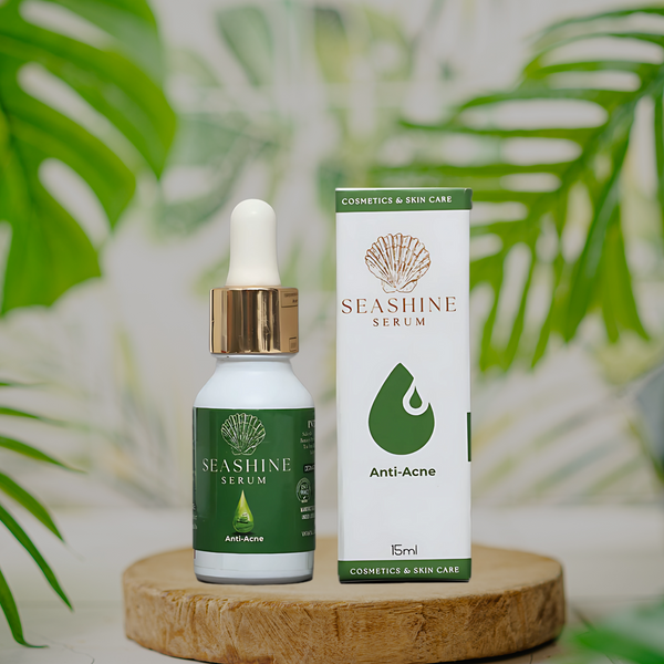 Sea Shine Anti Acne Serum