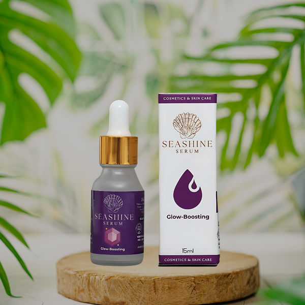 Sea Shine Glow Boosting Serum